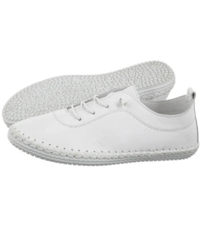 Nepeke Branco White...