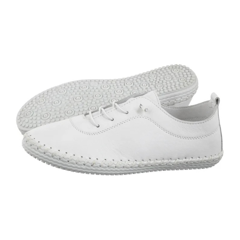 Nepeke Branco White (NP52-a) batai