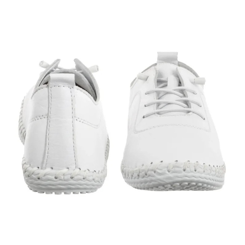 Nepeke Branco White (NP52-a) batai
