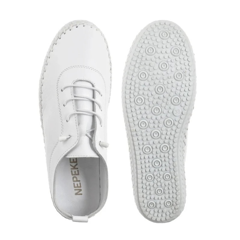 Nepeke Branco White (NP52-a) batai