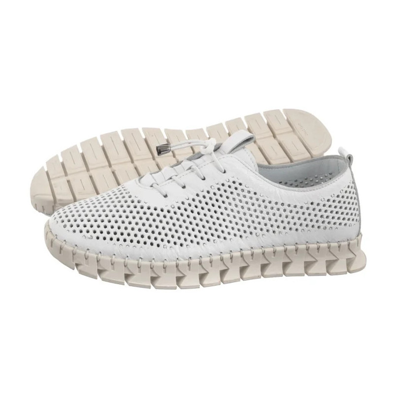 Nepeke Alija White (NP49-b) batai