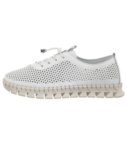 Nepeke Alija White (NP49-b) batai