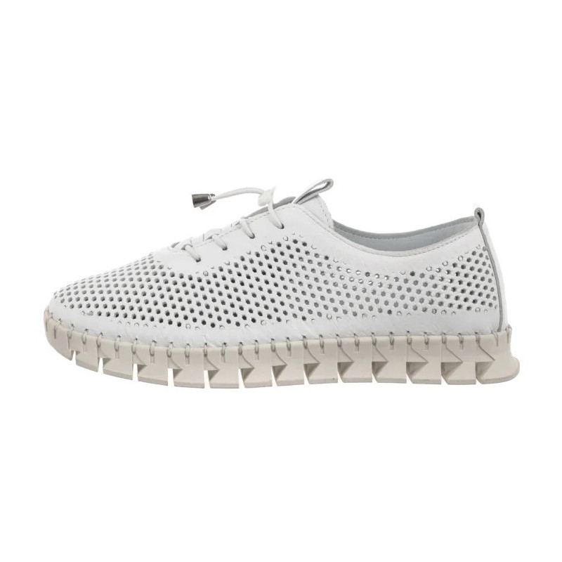 Nepeke Alija White (NP49-b) batai