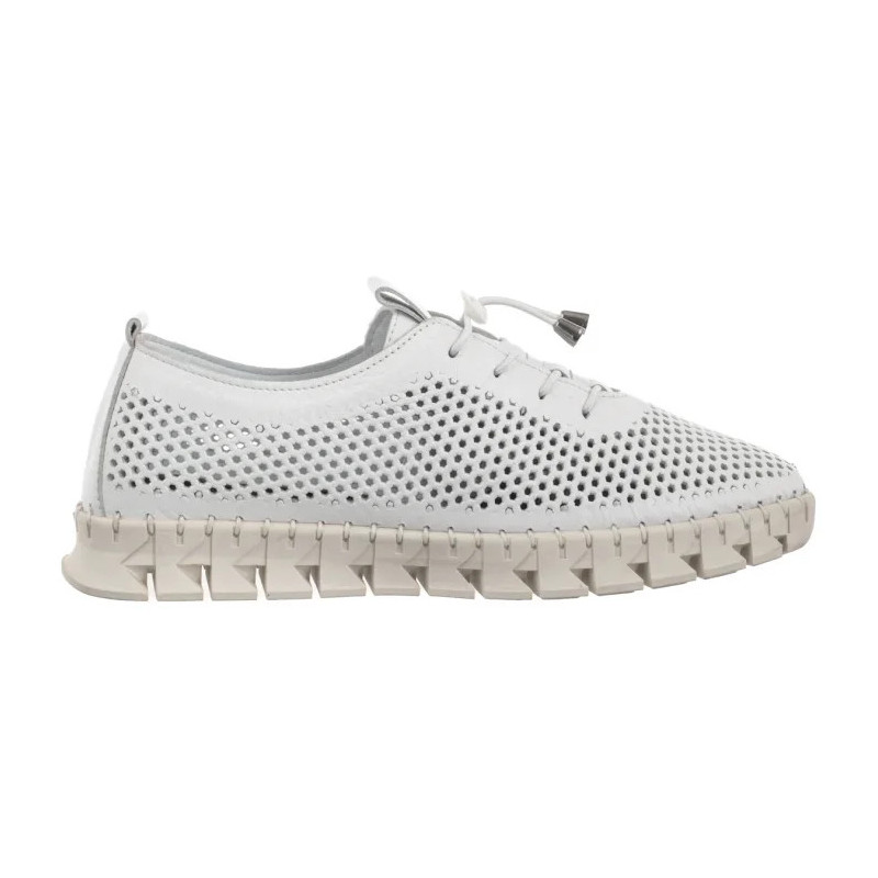Nepeke Alija White (NP49-b) batai