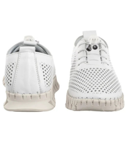 Nepeke Alija White (NP49-b) batai