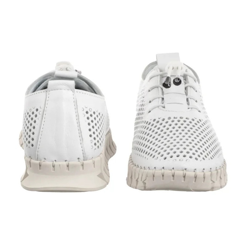 Nepeke Alija White (NP49-b) batai