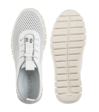 Nepeke Alija White (NP49-b) batai