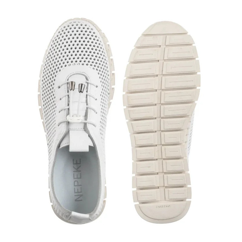 Nepeke Alija White (NP49-b) batai