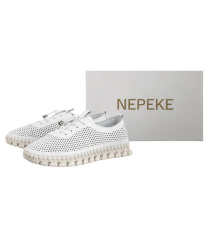 Nepeke Alija White (NP49-b) batai