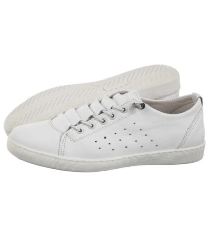 Nepeke Anica White (NP53-a)...