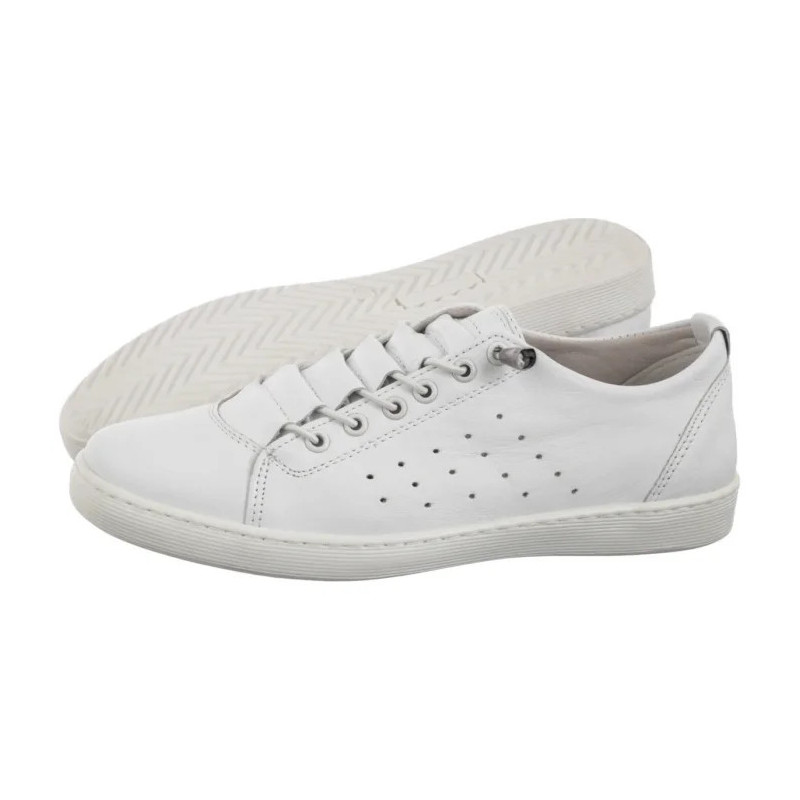 Nepeke Anica White (NP53-a) batai