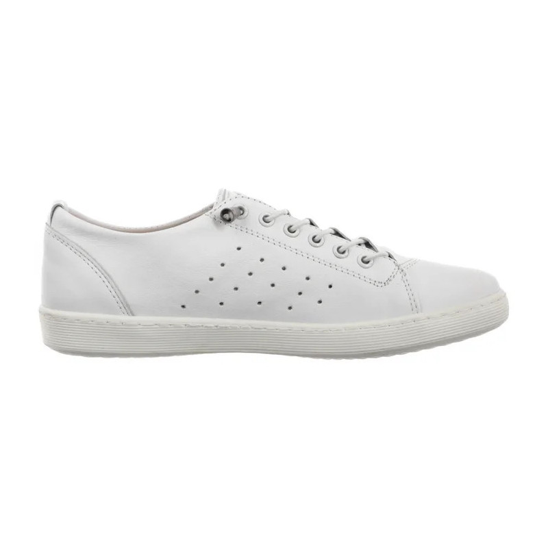 Nepeke Anica White (NP53-a) batai