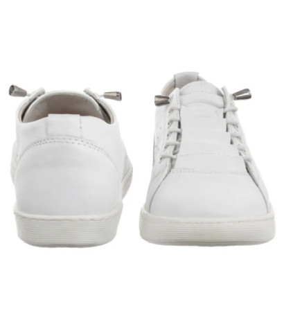 Nepeke Anica White (NP53-a) batai