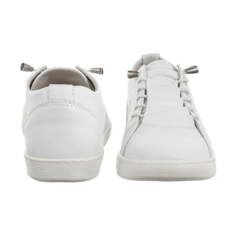 Nepeke Anica White (NP53-a) batai