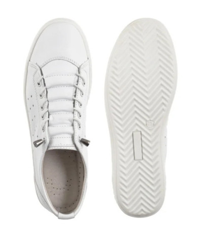 Nepeke Anica White (NP53-a) batai