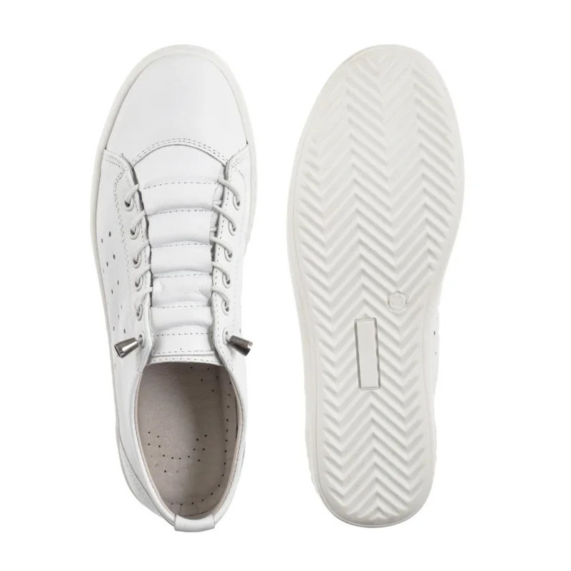 Nepeke Anica White (NP53-a) batai