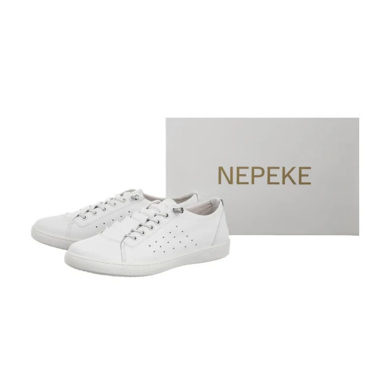 Nepeke Anica White (NP53-a) batai