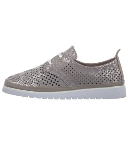 Nepeke Gavro Tb White (NP55-a) batai