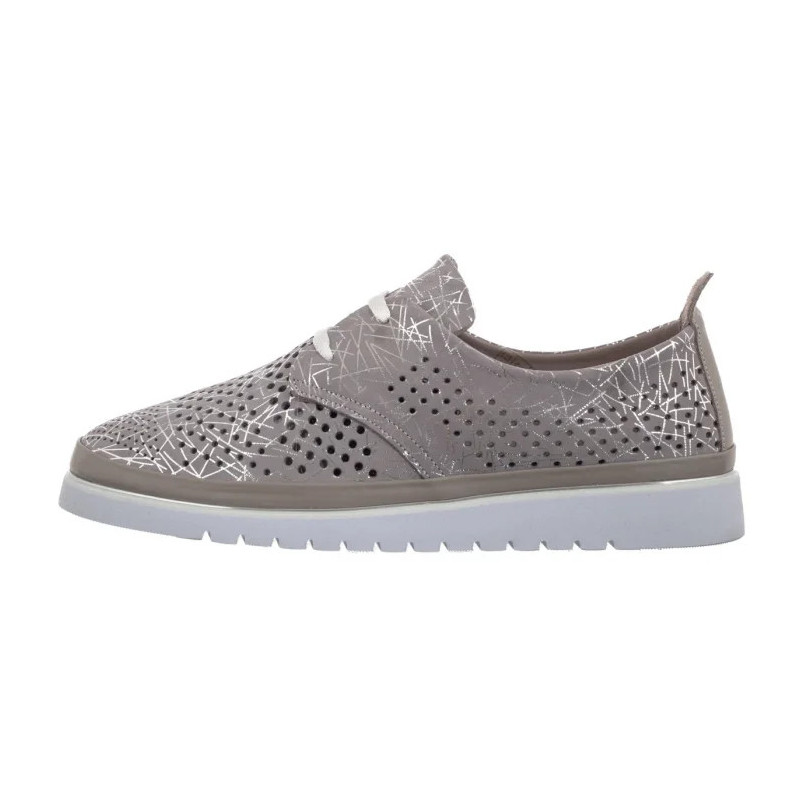 Nepeke Gavro Tb White (NP55-a) batai