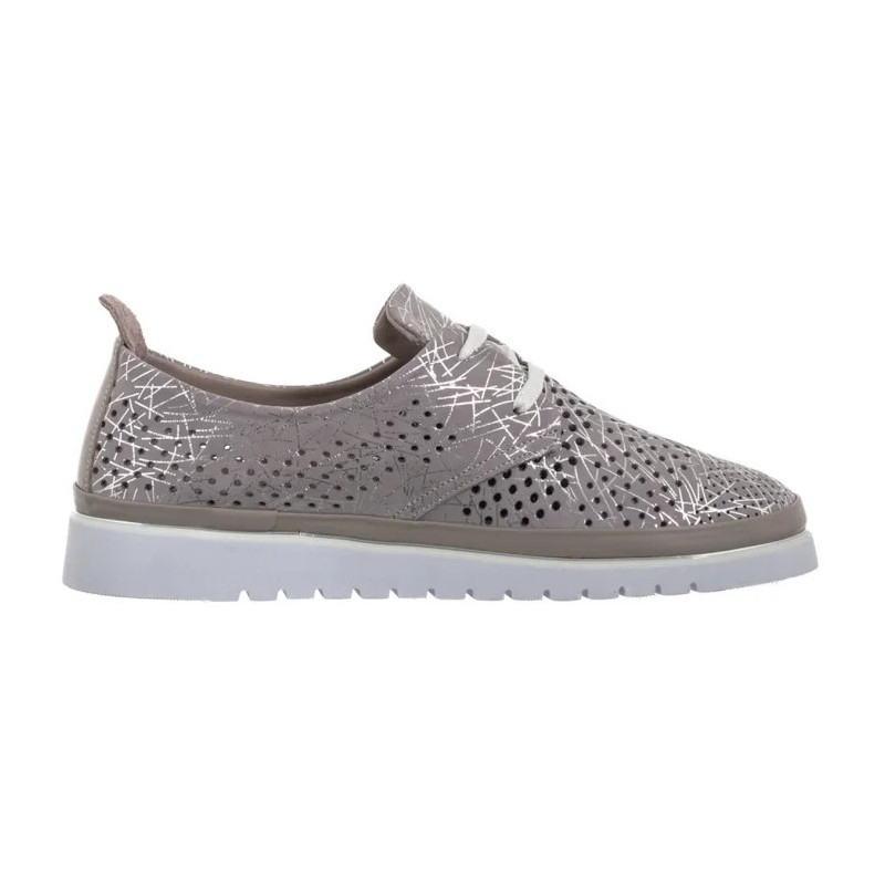 Nepeke Gavro Tb White (NP55-a) batai