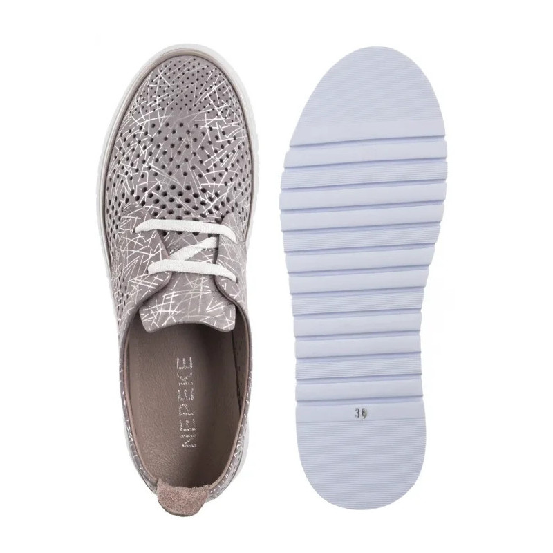 Nepeke Gavro Tb White (NP55-a) batai