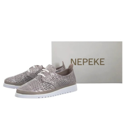 Nepeke Gavro Tb White (NP55-a) batai