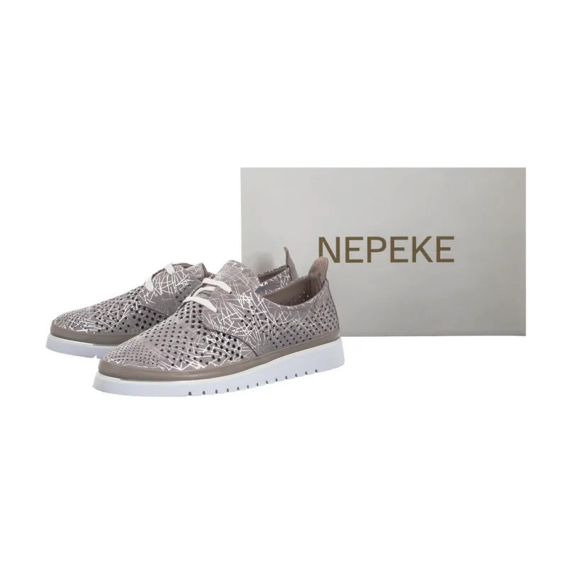 Nepeke Gavro Tb White (NP55-a) batai