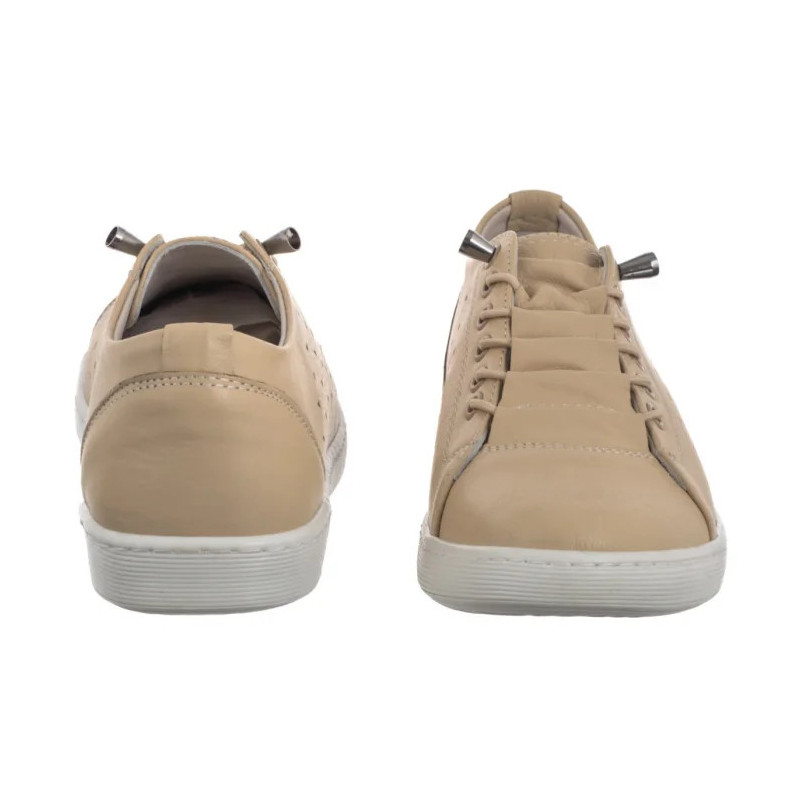 Nepeke Anica Beige (NP53-b) batai