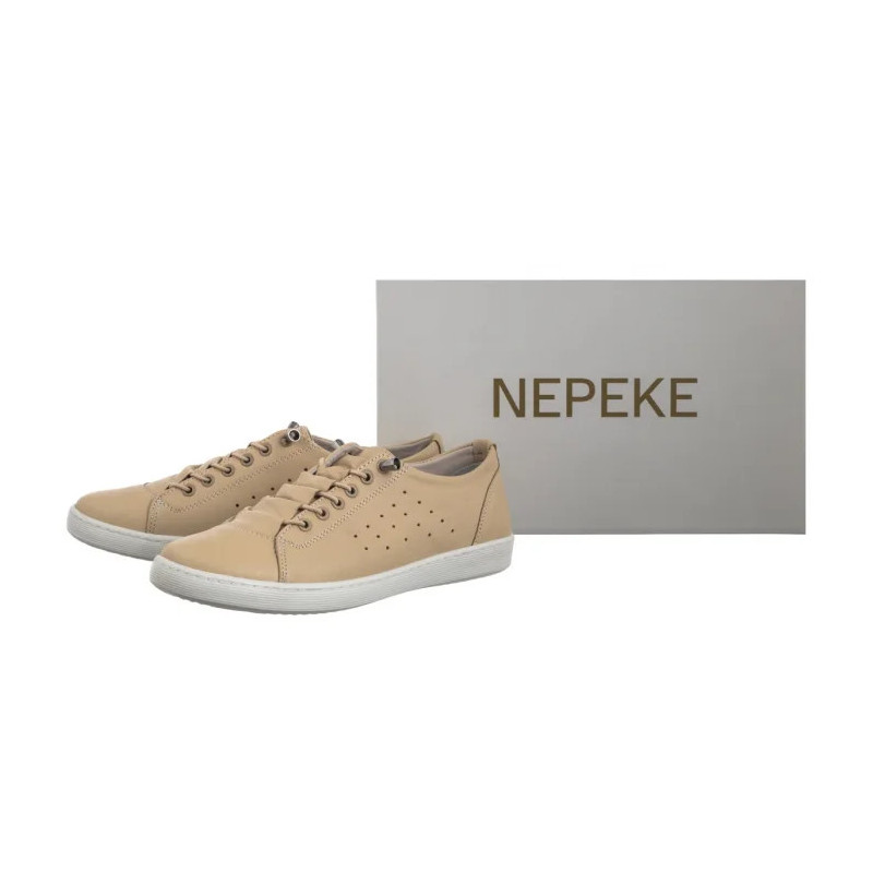 Nepeke Anica Beige (NP53-b) batai