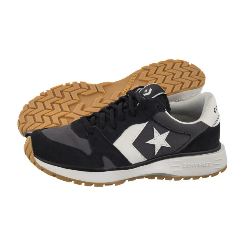 Converse Convers Omni Trainer Ox Black/Dark Matter A13468C (CO789-a) sportiniai bateliai