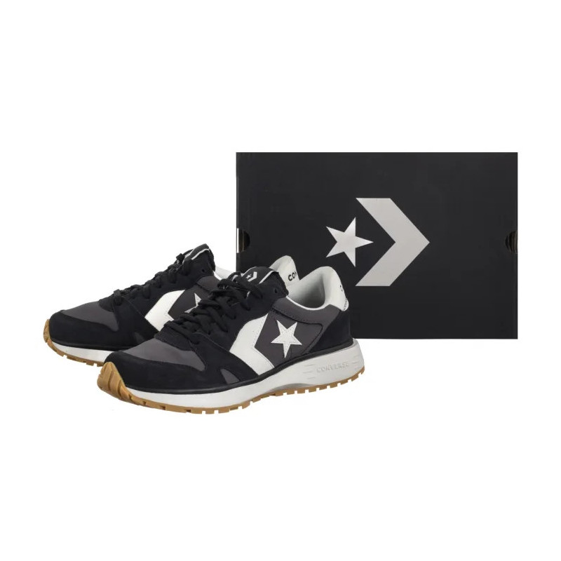 Converse Convers Omni Trainer Ox Black/Dark Matter A13468C (CO789-a) sportiniai bateliai