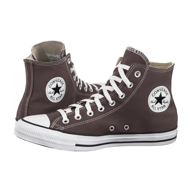 Converse CTAS Hi Cocoa Brown A13472C (CO790-a) batai