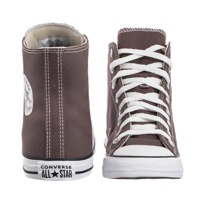 Converse CTAS Hi Cocoa Brown A13472C (CO790-a) batai