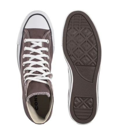 Converse CTAS Hi Cocoa Brown A13472C (CO790-a) batai
