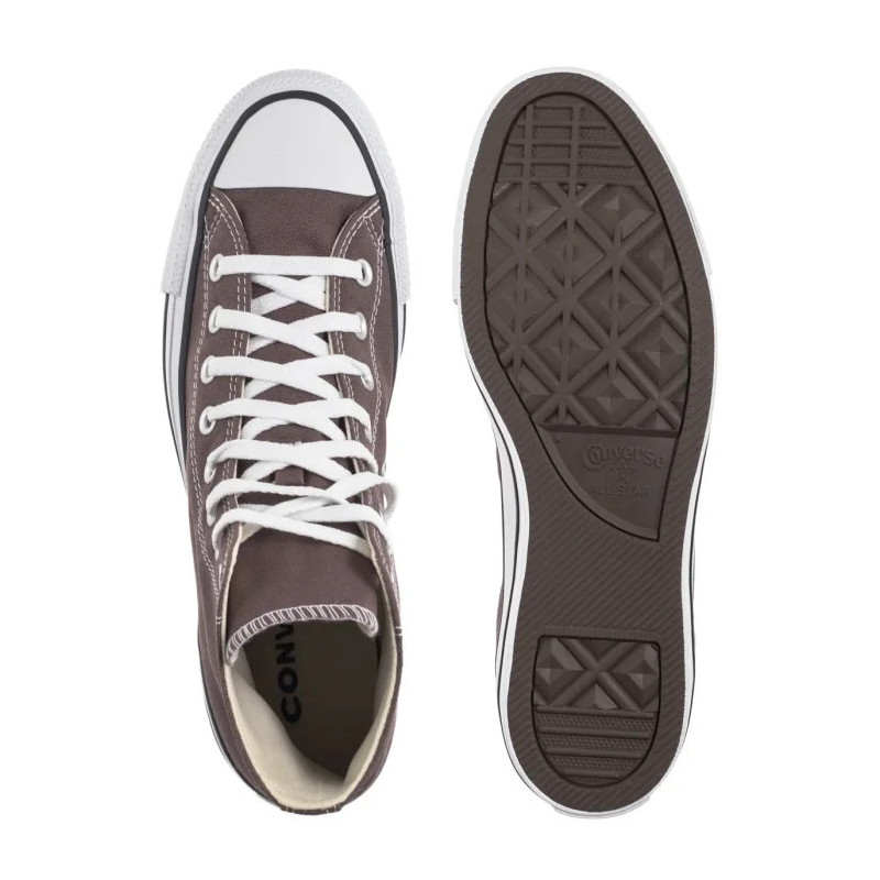 Converse CTAS Hi Cocoa Brown A13472C (CO790-a) batai
