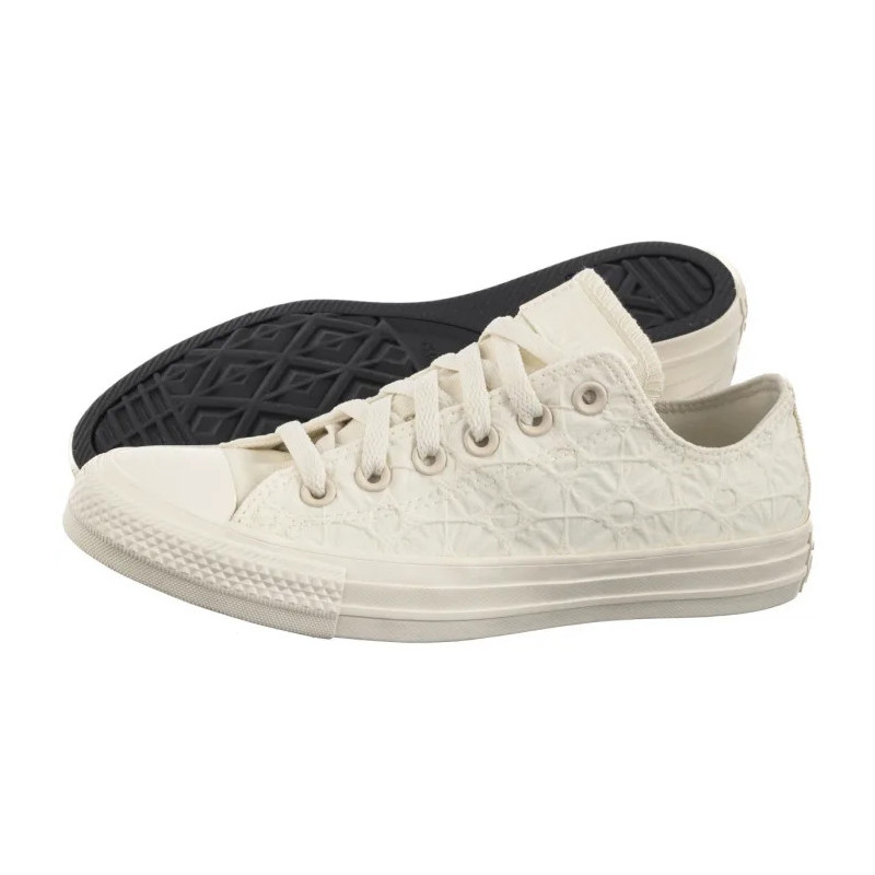 Converse CTAS Ox Egret/Egret/Egret A13515C (CO788-a) bateliai