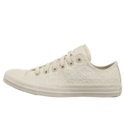 Converse CTAS Ox Egret/Egret/Egret A13515C (CO788-a) bateliai