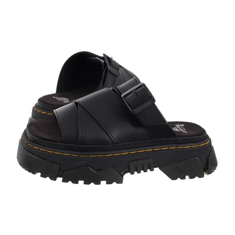 Dr. Martens Mattison Slide Athena 40900001 (DR107-a) Moteriški batai/šlepetės