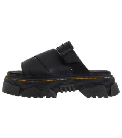 Dr. Martens Mattison Slide Athena 40900001 (DR107-a) Moteriški batai/šlepetės