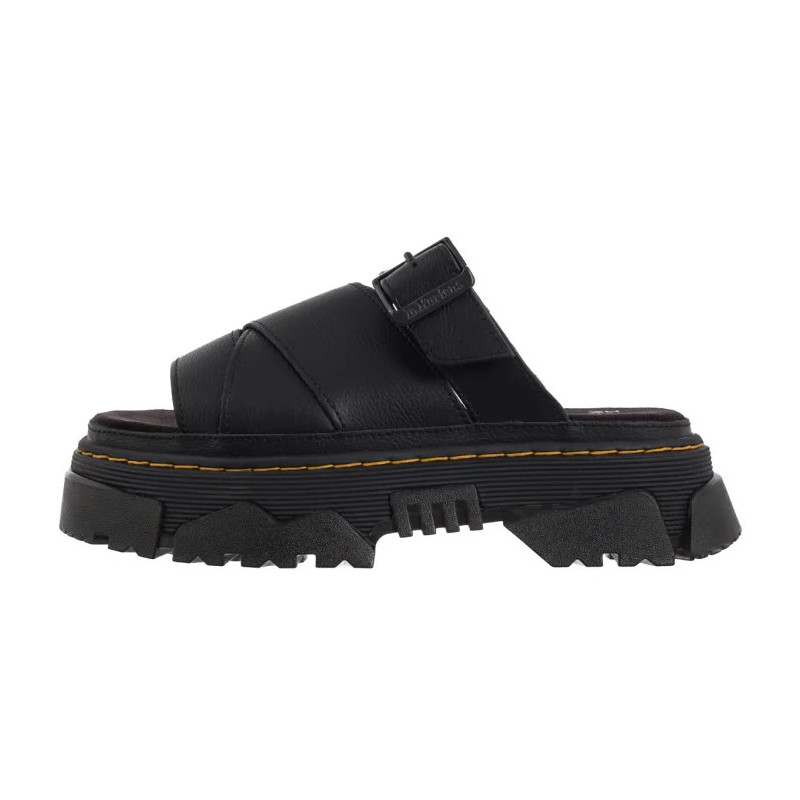 Dr. Martens Mattison Slide Athena 40900001 (DR107-a) Moteriški batai/šlepetės