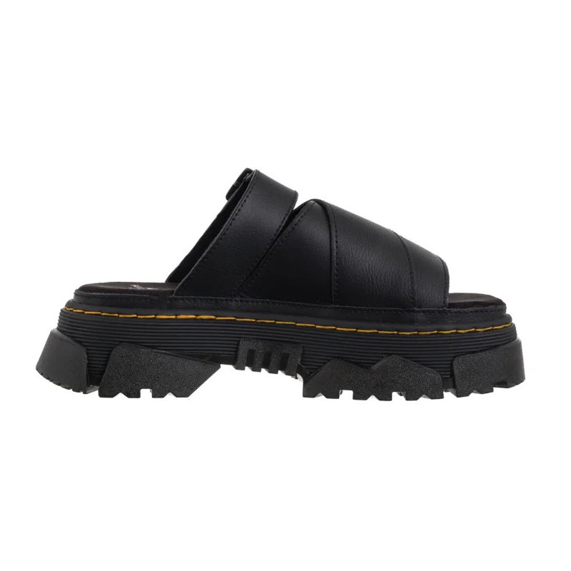 Dr. Martens Mattison Slide Athena 40900001 (DR107-a) Moteriški batai/šlepetės