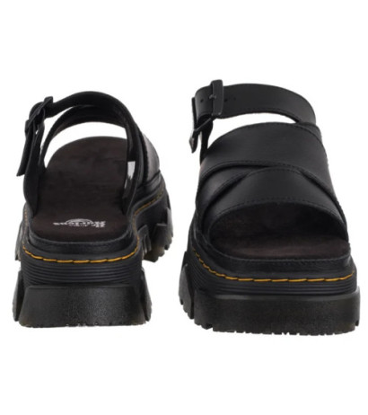 Dr. Martens Mattison Slide Athena 40900001 (DR107-a) Moteriški batai/šlepetės