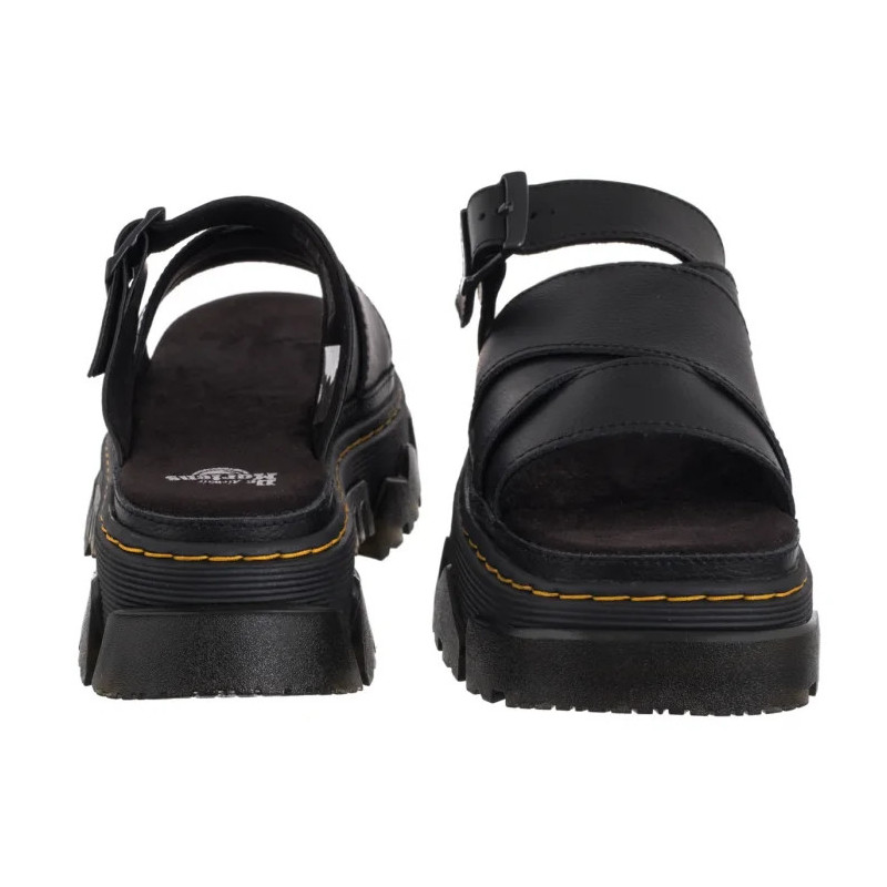 Dr. Martens Mattison Slide Athena 40900001 (DR107-a) Moteriški batai/šlepetės
