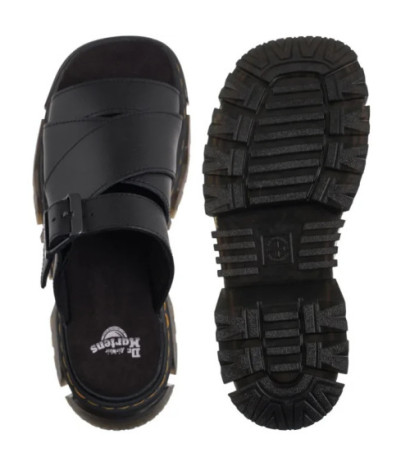 Dr. Martens Mattison Slide Athena 40900001 (DR107-a) Moteriški batai/šlepetės