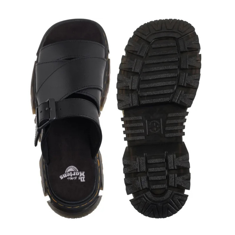 Dr. Martens Mattison Slide Athena 40900001 (DR107-a) Moteriški batai/šlepetės