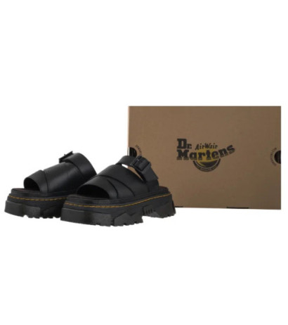 Dr. Martens Mattison Slide Athena 40900001 (DR107-a) Moteriški batai/šlepetės