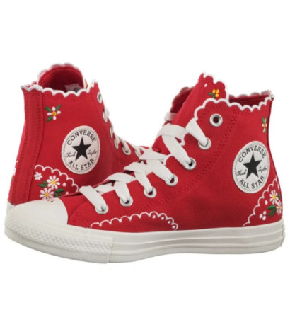 Converse CTAS Hi...
