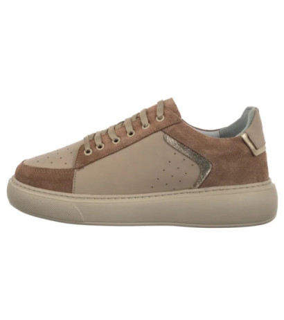 Nepeke Ana Beige  (NP38-a) sportiniai bateliai