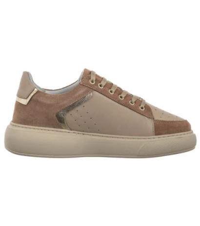 Nepeke Ana Beige  (NP38-a) sportiniai bateliai