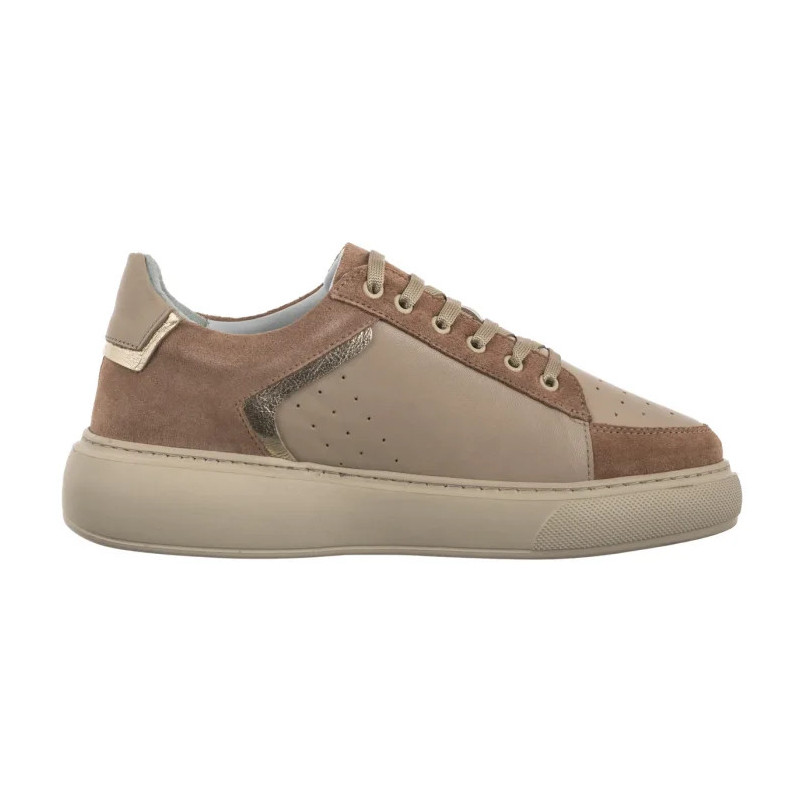 Nepeke Ana Beige  (NP38-a) sportiniai bateliai
